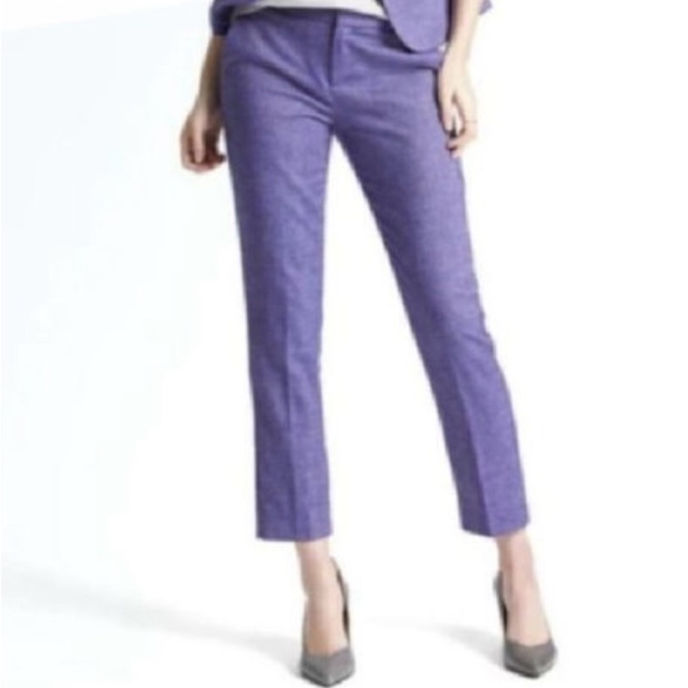 New with tags Banana Republic Avery pant size 8